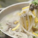 청와삼대칼국수 이미지
