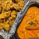 태리로제떡볶이 이미지