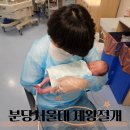 분당-82 | 분당서울대병원 이른둥이 제왕절개 니큐 후기
