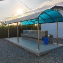 백산금빛캠프장 이미지