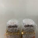 헤이쿠키 | 창동 헤이카롱 두바이 쫀득쿠키 택배 주문 후기(가격)