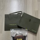 최코디 | 롱샴 르 플리아쥬 오리지널 핸들 파우치 미니백 코디, 솔직후기