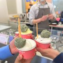 오로시젤라또 여의도점 | 여의도 디저트 오로시젤라또, 여름 제철 맛 고르기