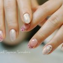 [백석]셀프네일아트 이미지