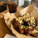 [맛집] 안산 푸라닭치킨(화성송산신도시점)_매장이용가능, 주차가능, 맛있음(내돈내산)
