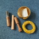 (주)나무연구소 | 명상종 정직한연구소 싱잉볼로 1주일간 스트레스 90% 줄인 직장인의 솔직후기 (명상하는법/네팔싱잉볼)