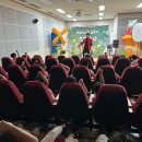 옥천어린이집 - 양평군 | [공연 섭외 후기] 옥천 어린이집 아이들과 함께한 마법 같은 환경보호 마술공연!