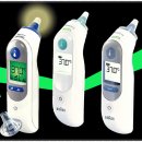 녹십자 | 아기 체온계 추천, 브라운 vs 녹십자 비교 후기