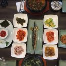 가연장 미역국정찬 이미지