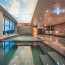 원주시티호텔사우나 이미지