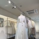 임학연헤어비즈 | 💍웨딩 2부 드레스 피팅/계약 후기 - 케이드레스 백색지 한남, 대여/구매