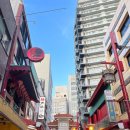 ECC목포어학원 | 일본 오사카 3일차