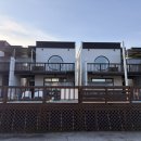 신양농협 하나로마트 산정점 | 포천 펜션 추천 수영장 펜션 | 드뷔시펜션 A102 객실 바베큐 매점 후기 산정호수 근처 숙소