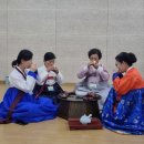 인천무형문화재전수교육관 | 규방다례 인천 무형 유산 2024 보수교육과 정기 전승 시연