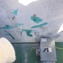 에이스PC방 (ACE PC) | [천안/아산 닥트수리] 천안터미널 PC방 환기 불량 해결! 시로코팬 모터 교체 및 자바라 보수 후기