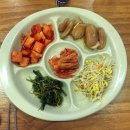 광주 평동 애호박국밥 생고기비빔밥 맛집 송원식육식당 솔직후기