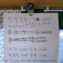 주문진 장칼국수 솔직후기 영진 왕솔밭칼국수.