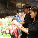 생활용품 백화점 이미지