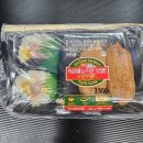 (의성마늘프랑크김밥 유부세트) 세븐일레븐 신상 내돈내산 후기 (가격, 영양성분)