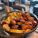 투진인테리어 | 명지 양고기 · 양갈비와 양등심이 맛있는 투진양갈비