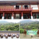 청해포구촬영장 | 전남 완도 가볼만한곳 완도수목원 청해포구촬영장