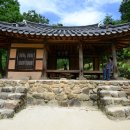 명옥헌원림2(입구) 이미지