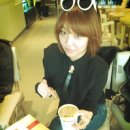 커피라떼아트 오후 이미지