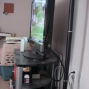 무빙세일(3) 삼성 42" plasma TV 팝니다 (사진첨부) 이미지