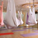 스윙요가 이미지