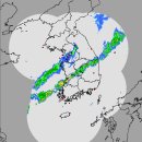 호우주의보(2011.07.08) 이미지