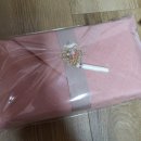 만월청과 | [결혼준비30] 예단준비하기(현금예단,스카프,넥타이,혼주악세사리,과일바구니,예단포장)