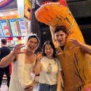 월드태권도 유소년스포츠클럽 | 코스트 맛집 Peters Fish Market, YO-CHI, 술집 바 클럽 BEER GARDEN, 골드코스트 마트, 꿀팁 등...