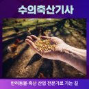 국립축산과학원 동물병원 | 수의축산기사, 반려동물·축산 산업 전문가로 가는 길