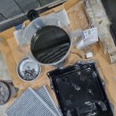 고속부분정비 | BMW 520d 엔진오일 &amp; 데후오일 뜻 교환주기 (호평동 수입차정비 아우토모터스 정비 후기