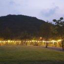 양주감악산캠핑장 이미지