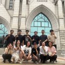 2026.8.23.가덕교회주보.❝중고등부.청년대학부.유초등부수련회를.마치다❞ 이미지