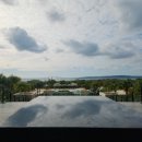 힐튼스테이 | 미야코지마 힐튼 리조트 숙박 후기 디럭스 트윈 선셋뷰 시티뷰 객실 비교 (8개월 아기랑)