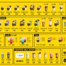 컴포즈커피 미사센트럴점 이미지