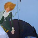 신계초등학교 이미지