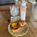 전북계란영농조합 | 군산 유명한 디저트 군산과자조합 밀크티 계란찜과자 솔직후기