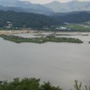 한반도섬 이미지