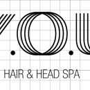 Y.O.U Hair&amp;HeadSpa 판교 백현동 카페거리 고급살롱 인턴모집합니다. 이미지