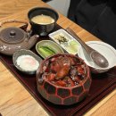 미요시 | 시부야 마크시티 미요시테이 도쿄 와규 덮밥 맛집 후기