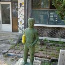 엄소리마을회관 | (설악면계곡추천)폐교후 관광지로 바뀐 엄소분교오토캠핑장 후기