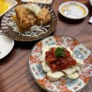 제주시 이자카야 크림짬뽕맛집 미친부엌 신제주점