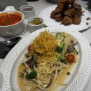 라스트플랜 | 코엑스 삼성역 맛집 비건식당 플랜튜드 내돈내산 후기