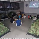 영웅태권도장 이미지