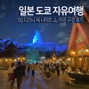 판타지 | 도쿄 디즈니씨 야경 나이트쇼 페스티벌 판타지 스프링스 후기