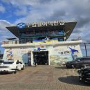 싱싱활어회수산 | [경주 부부수산] 감포수산시장 포장맛집, 싱싱한 활어회 &amp; 해산물 2인 세트 후기