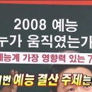 [놀러와] 이경규&amp;김구라가 진단하는 2008년 예능 총결산1(강호동, 김용만) 이미지